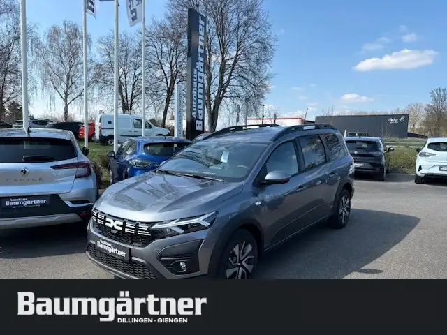 Dacia Jogger Expression TCe 110 PDC/LED/Winterpaket