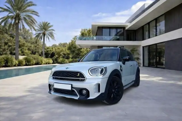 MINI Cooper Countryman SE ALL4 AUT.