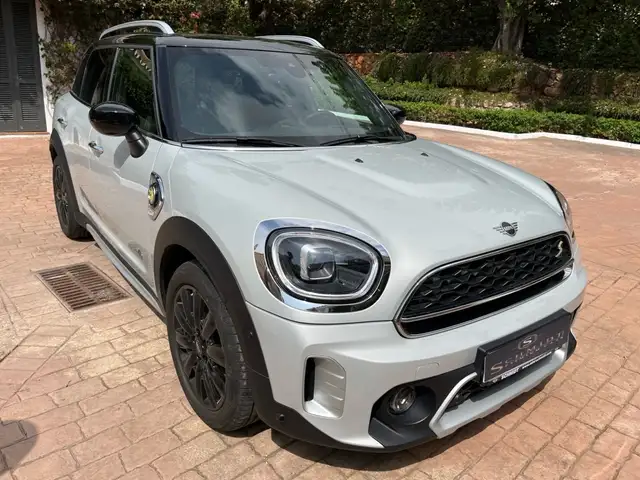MINI Cooper Countryman SE ALL4 AUT.