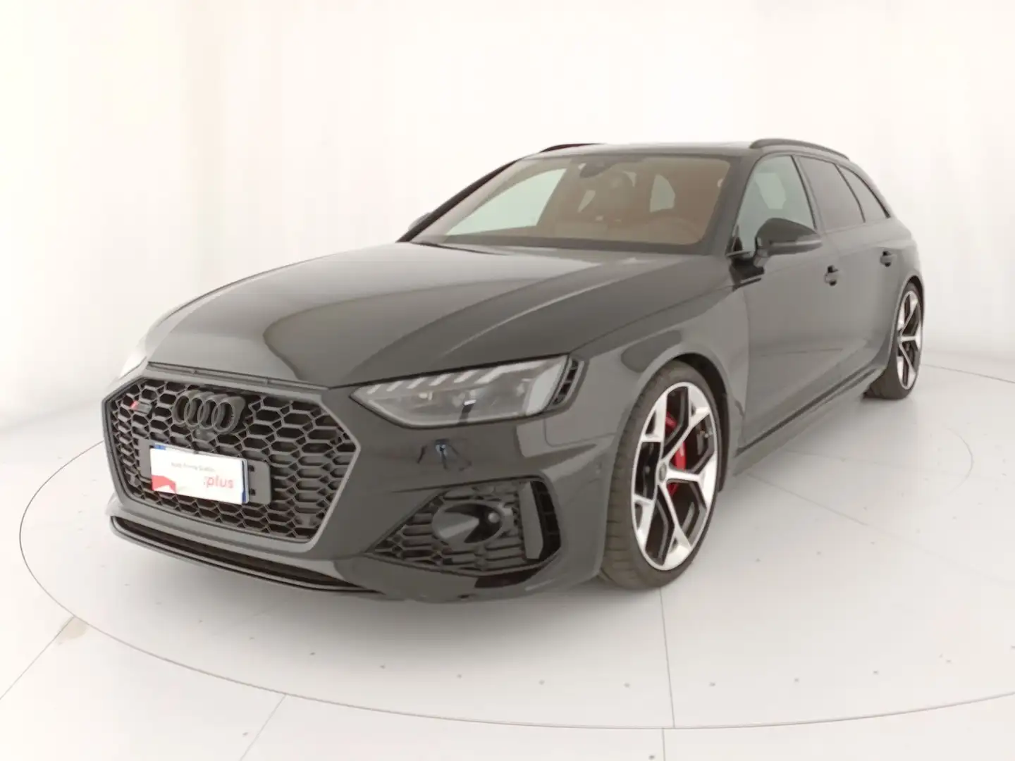 Audi RS4 avant 2.9 tfsi quattro 450cv tiptronic - 1
