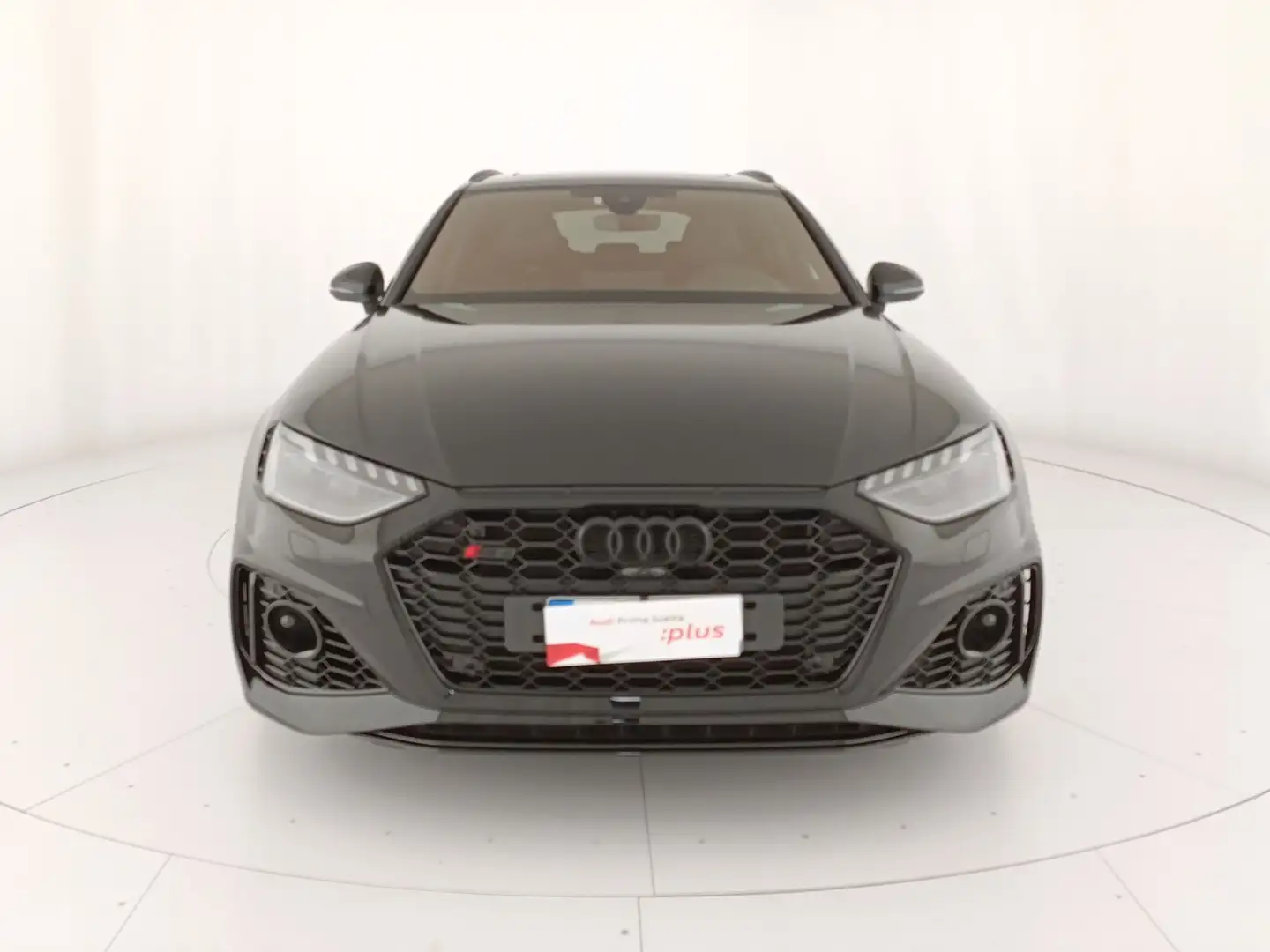 Audi RS4 avant 2.9 tfsi quattro 450cv tiptronic - 2