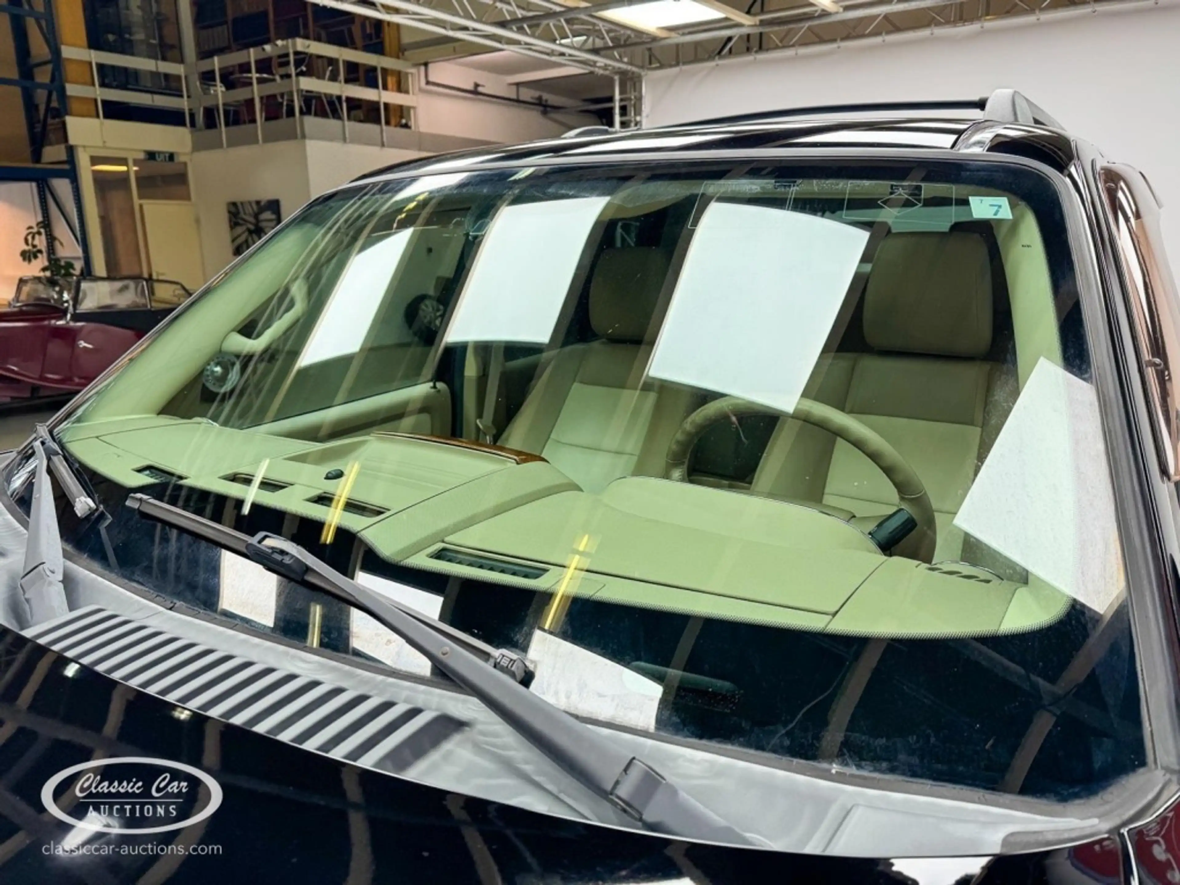 Ford Explorer V8 Eddy Bauer - ONLINE AUCTION — photo 9