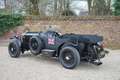 Bentley Eight Speed Le Mans 'Racing Green Engineering' Built at Schwarz - thumbnail 22