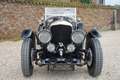 Bentley Eight Speed Le Mans 'Racing Green Engineering' Built at Schwarz - thumbnail 5