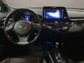 Toyota C-HR 1.8 125H Advance P.Plus P. Luxury Bianco - thumbnail 16