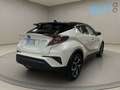 Toyota C-HR 1.8 125H Advance P.Plus P. Luxury Bílá - thumbnail 4