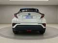 Toyota C-HR 1.8 125H Advance P.Plus P. Luxury Bianco - thumbnail 3