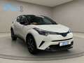 Toyota C-HR 1.8 125H Advance P.Plus P. Luxury Bianco - thumbnail 1