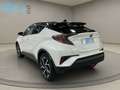 Toyota C-HR 1.8 125H Advance P.Plus P. Luxury Bílá - thumbnail 11
