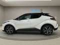 Toyota C-HR 1.8 125H Advance P.Plus P. Luxury Bianco - thumbnail 5