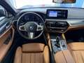 BMW 530 530e Touring M Sport Pro Gris - thumbnail 15