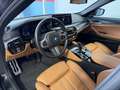 BMW 530 530e Touring M Sport Pro Gris - thumbnail 10