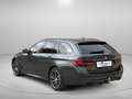 BMW 530 530e Touring M Sport Pro Gris - thumbnail 4