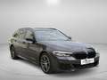 BMW 530 530e Touring M Sport Pro Gris - thumbnail 8