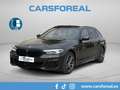 BMW 530 530e Touring M Sport Pro Gris - thumbnail 2