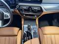 BMW 530 530e Touring M Sport Pro Gris - thumbnail 16