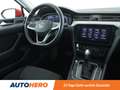 Volkswagen Passat 2.0 TDI Business Aut.*NAVI*CAM*SHZ* Rot - thumbnail 13