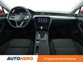 Volkswagen Passat 2.0 TDI Business Aut.*NAVI*CAM*SHZ* Rot - thumbnail 12