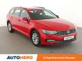 Volkswagen Passat 2.0 TDI Business Aut.*NAVI*CAM*SHZ* Rot - thumbnail 8