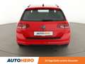 Volkswagen Passat 2.0 TDI Business Aut.*NAVI*CAM*SHZ* Rot - thumbnail 5