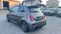 Abarth 595C 595C 2016 1.4 t-jet Turismo 165cv my19 Grigio - thumbnail 5