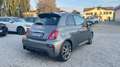 Abarth 595C 595C 2016 1.4 t-jet Turismo 165cv my19 Grigio - thumbnail 4