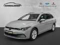 Volkswagen Golf VIII Variant Life AHK-klappbar Navi LED Sperrdiff. Grau - thumbnail 1