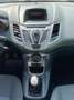Ford Fiesta 3p 1.2 16v E5 OK NEOPATENTATI Noir - thumbnail 14