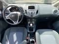 Ford Fiesta 3p 1.2 16v E5 OK NEOPATENTATI Noir - thumbnail 12