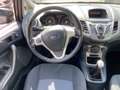 Ford Fiesta 3p 1.2 16v E5 OK NEOPATENTATI Noir - thumbnail 13