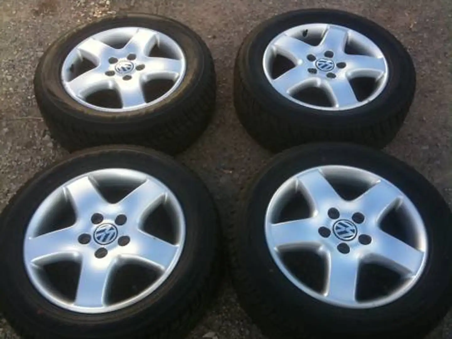 Volkswagen T5 Multivan Multivan Comfortline Sitzheizung Navi PDC AHK Blanc - 2