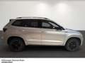 Skoda Karoq Sportline 1.5 TSI DSG Sonderaktion!!! Silber - thumbnail 2