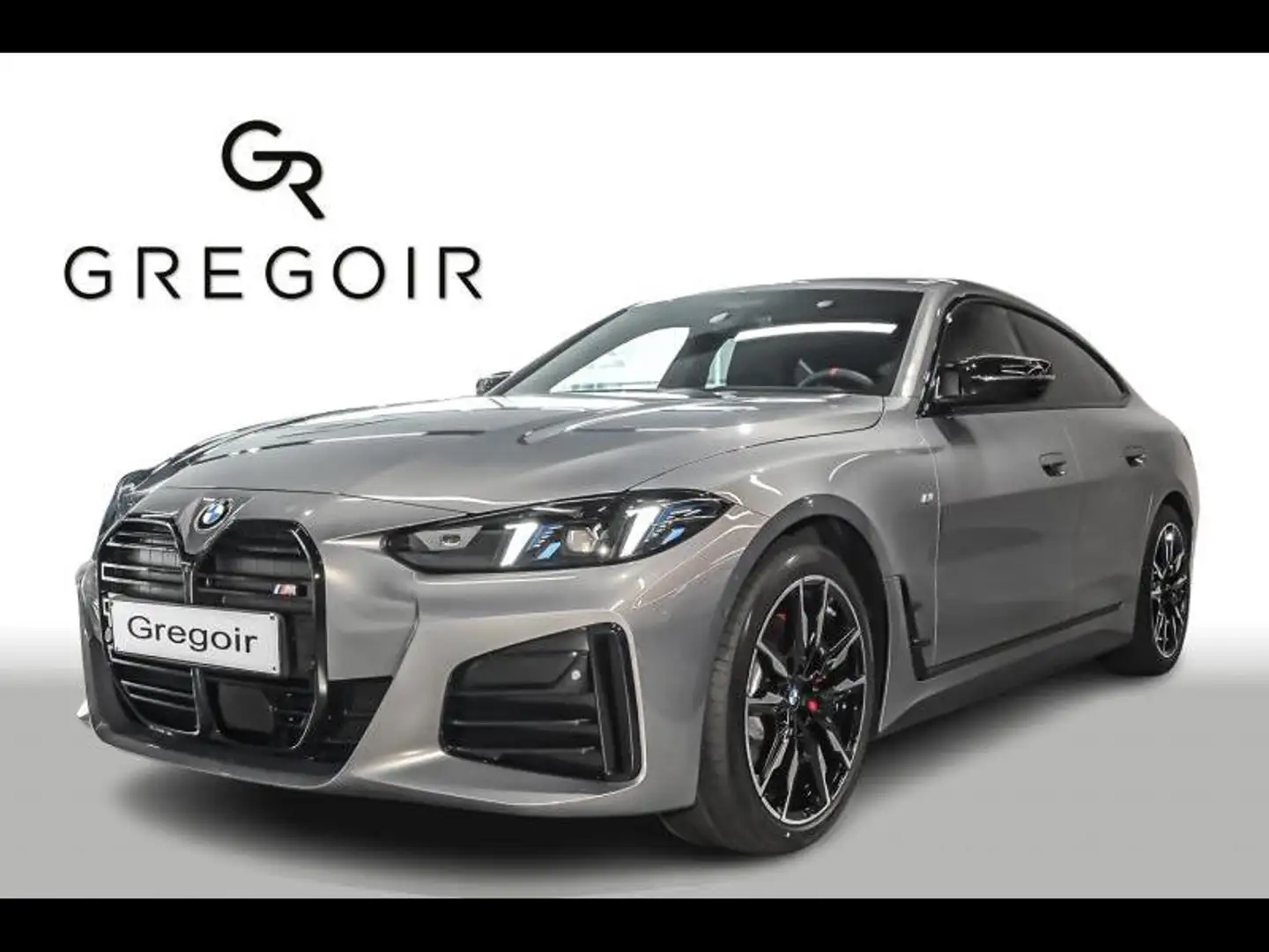 BMW Seria 4
