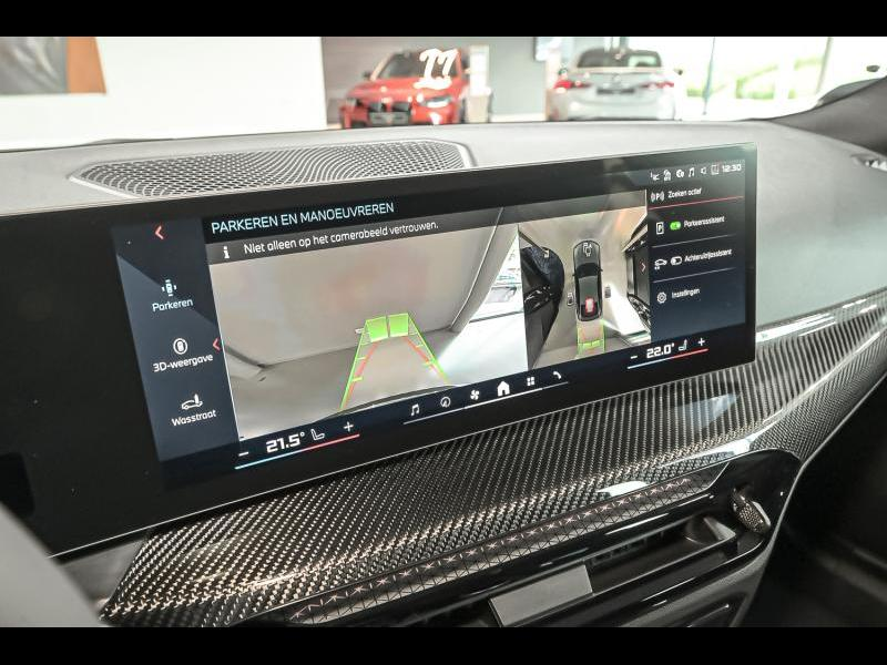 BMW 440 — photo 15