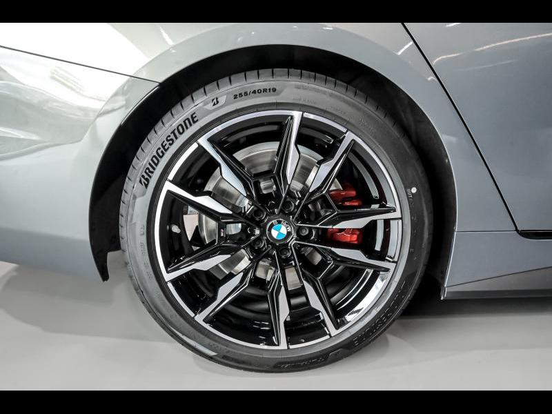 BMW 440 — photo 8