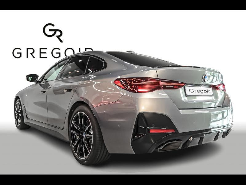 BMW 440 — photo 5