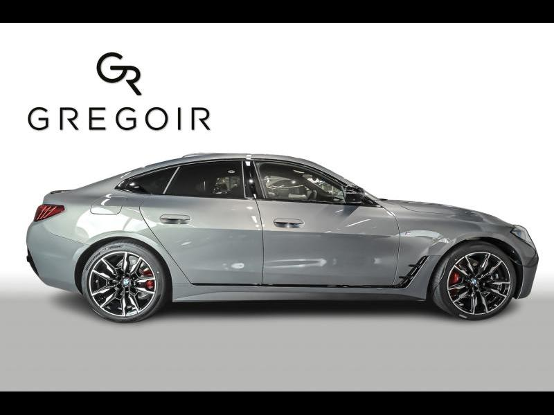 BMW 440 — photo 3