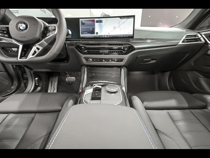 BMW 440 — photo 7