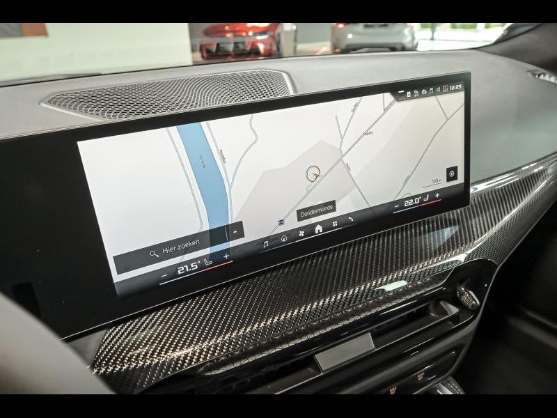 BMW 440 — photo 14