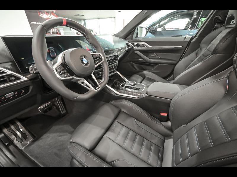 BMW 440 — photo 6