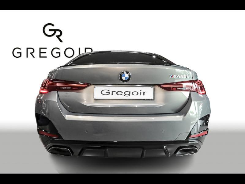 BMW 440 — photo 4