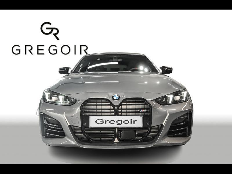 BMW 440 — photo 2