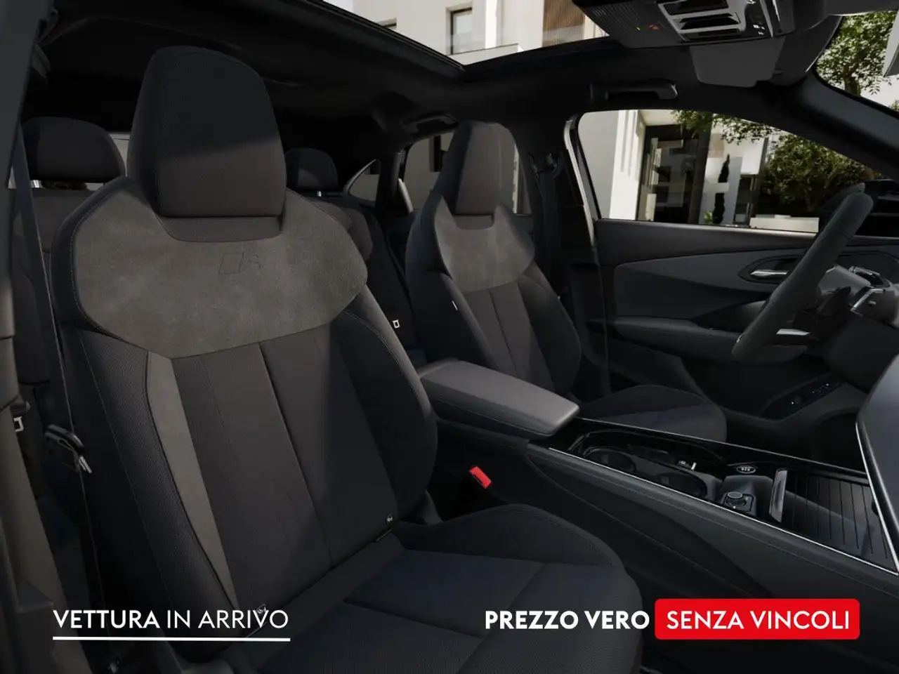 Audi Q3 2026