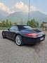 Porsche 911 911 Cabrio 3.6 Carrera Nero - thumbnail 11