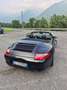 Porsche 911 911 Cabrio 3.6 Carrera Nero - thumbnail 7