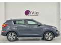 Kia Sportage 1.7 CRDI 115 ORIGINS ULTIMATE / 1ERE MAIN / SUIVI KIA Gris - thumbnail 5