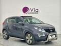 Kia Sportage 1.7 CRDI 115 ORIGINS ULTIMATE / 1ERE MAIN / SUIVI KIA Gris - thumbnail 3