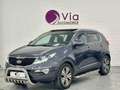 Kia Sportage 1.7 CRDI 115 ORIGINS ULTIMATE / 1ERE MAIN / SUIVI KIA Gris - thumbnail 1