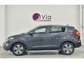 Kia Sportage 1.7 CRDI 115 ORIGINS ULTIMATE / 1ERE MAIN / SUIVI KIA Gris - thumbnail 4