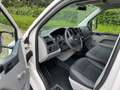 Volkswagen T5 Transporter ***BENNE***FULL HISTO VW*** Blanc - thumbnail 11